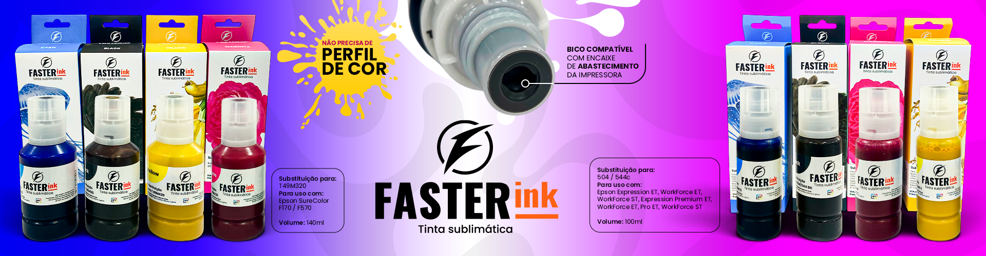 TINTAS