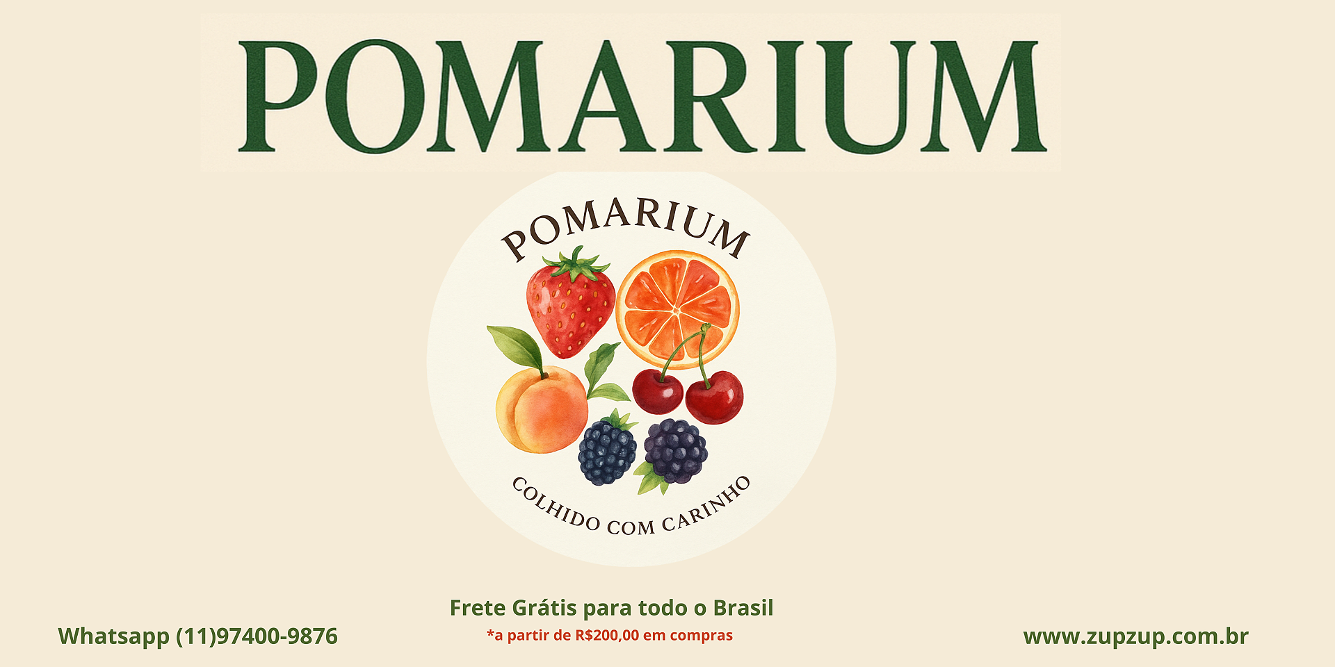 Pomarium