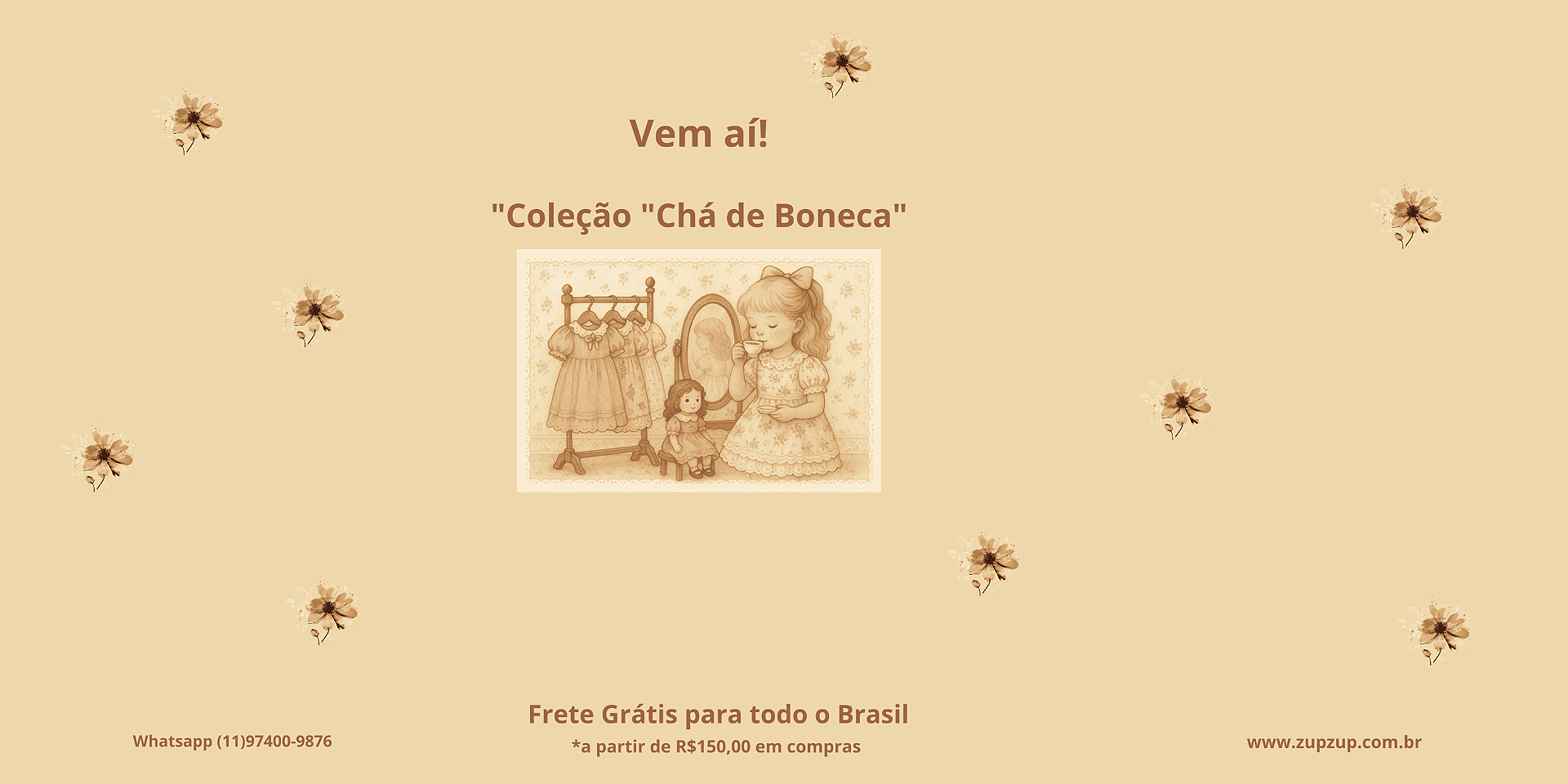 Boneca