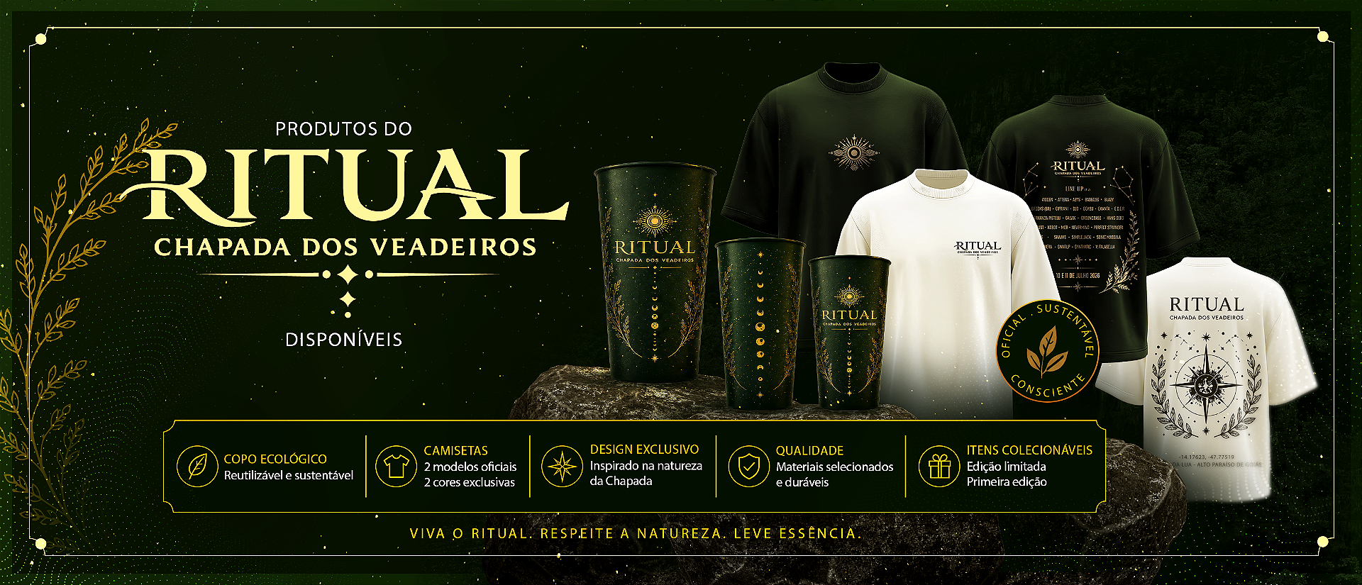 RITUAL 2026