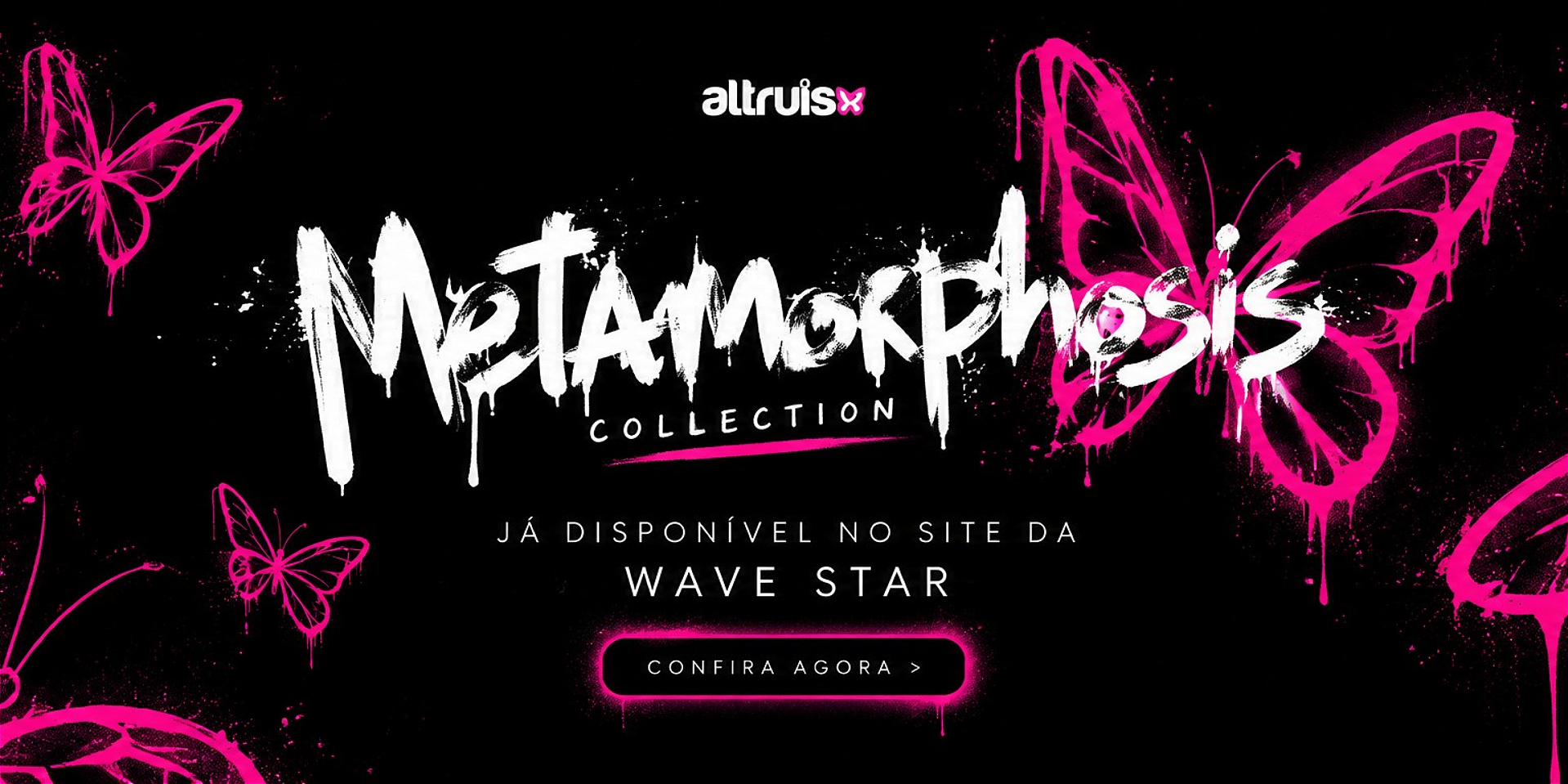 METAMORPHOSIS COLLECTION