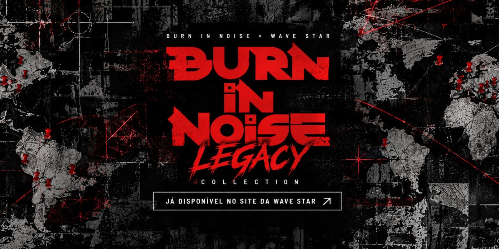 BURN LEGACY