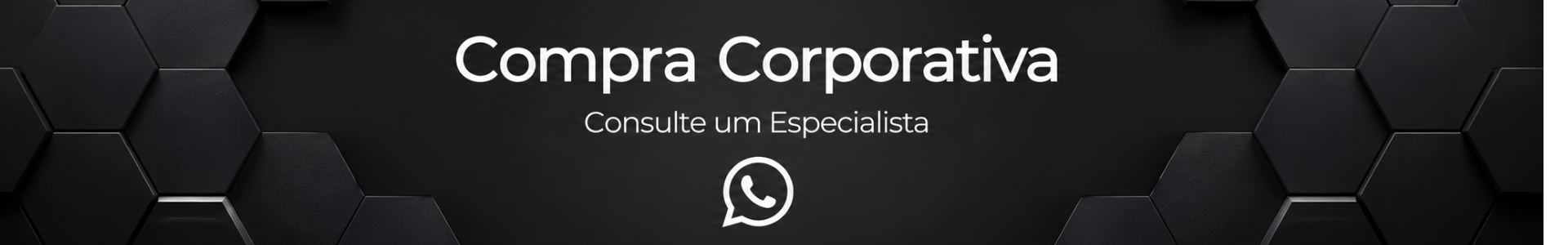 Compra Corporativa produto