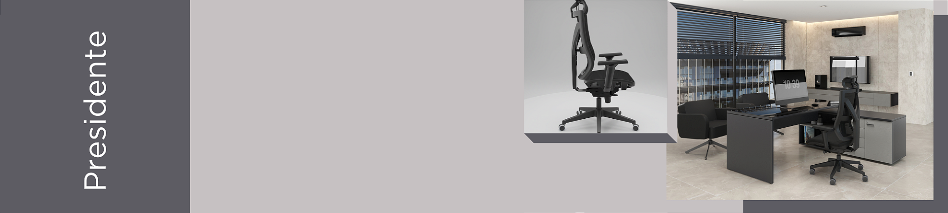 Presidente