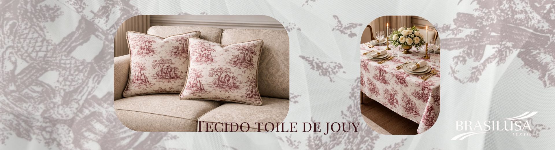 Toile de Jouy