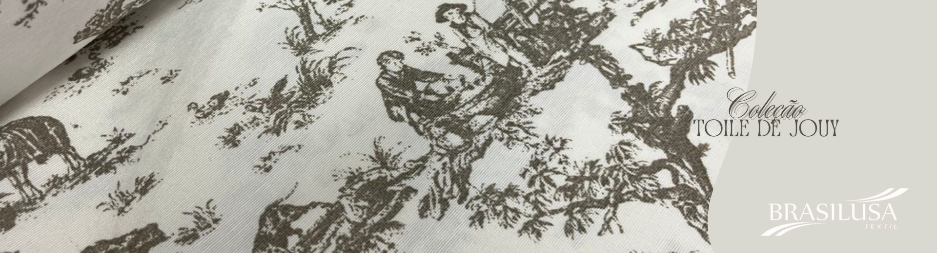 Toile de Jouy