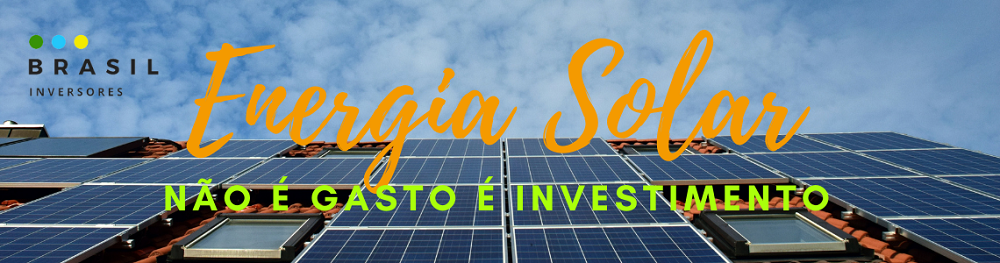 N é gasto é investimento