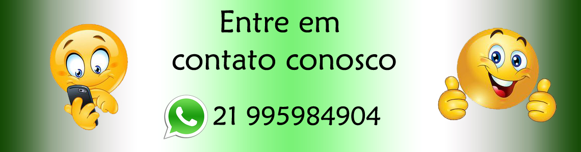 Contato Personalizados Evangélicos