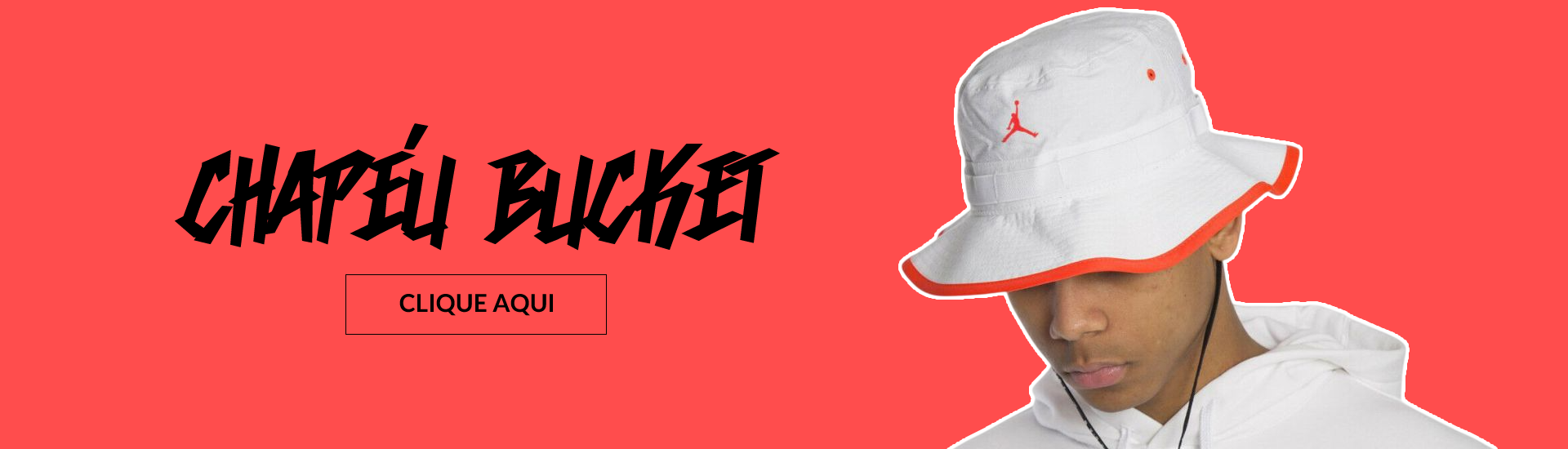 CHAPÉU BUCKET | CAPMAFIA