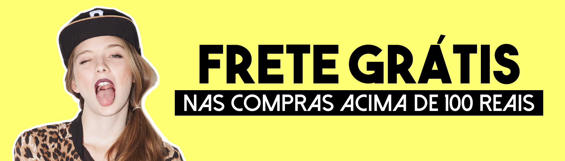 FRETE GRÁTIS | CAPMAFIA