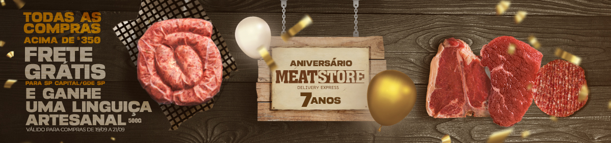 ANIVERSARIO 7 ANOS