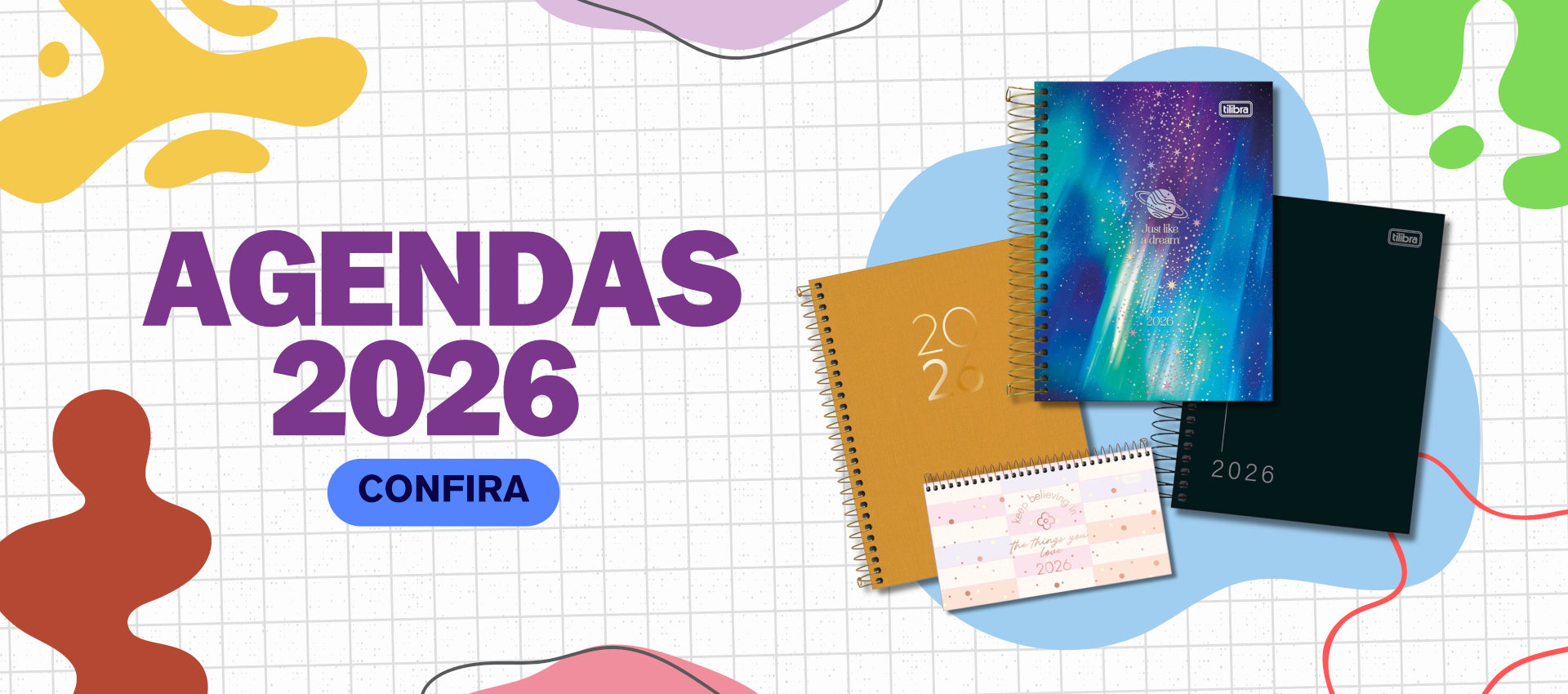 AGENDAS 2026
