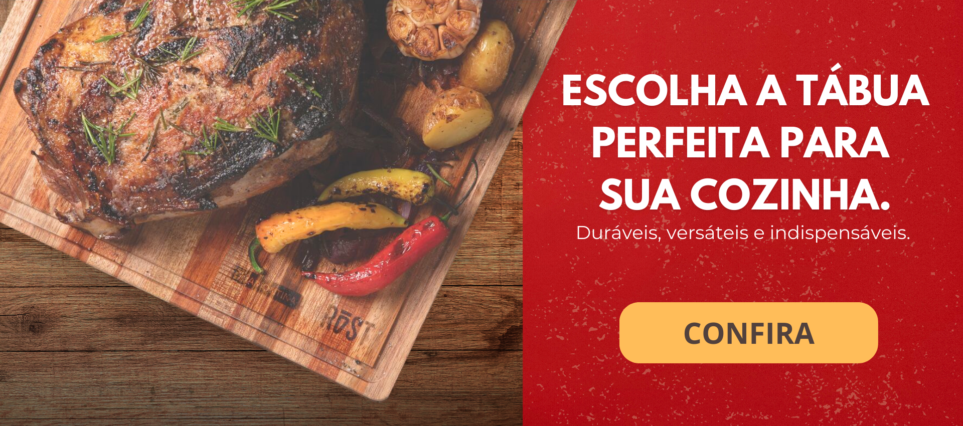 TÁBUAS DE CORTE