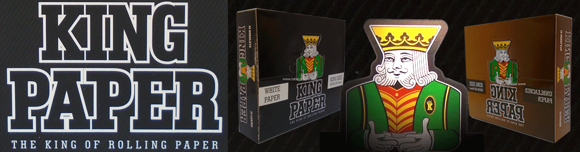 seda king paper king size 