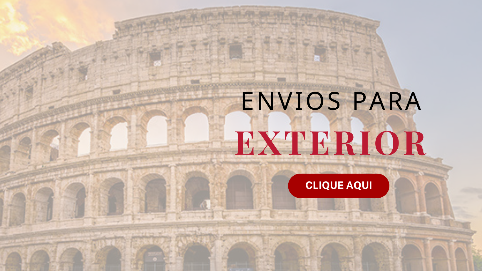 ENVIO EXTERIOR