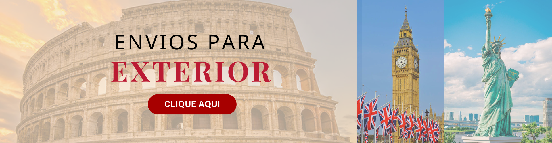 ENVIO EXTERIOR