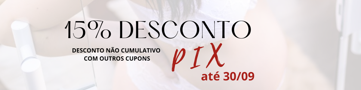 PIX DESCONTO