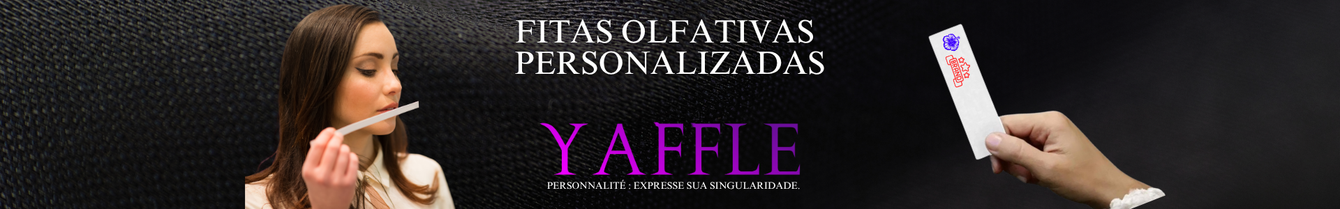 Fita Olfativa