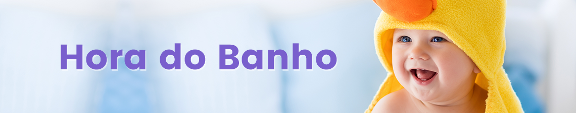 Categoria Hora do Banho
