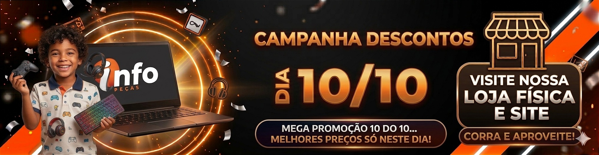 Outubro 10/10