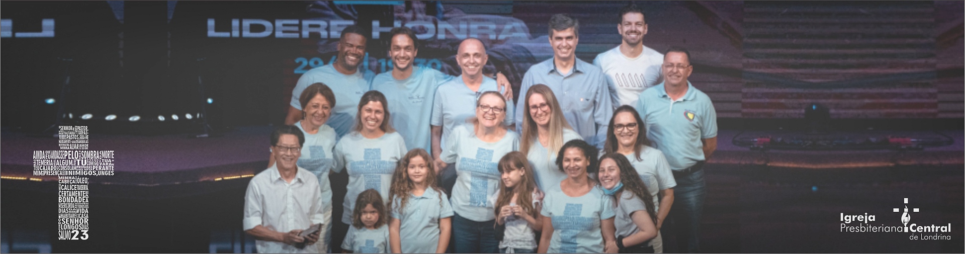 Rede Azul Claro