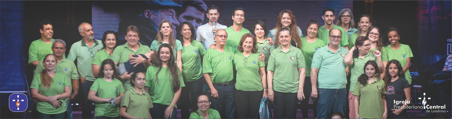 Rede Verde Claro