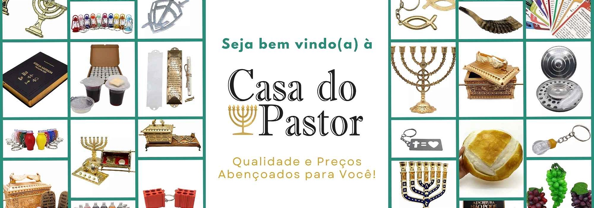 Bem Vindo