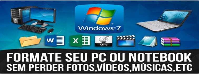 FORMATAÇÃO 1