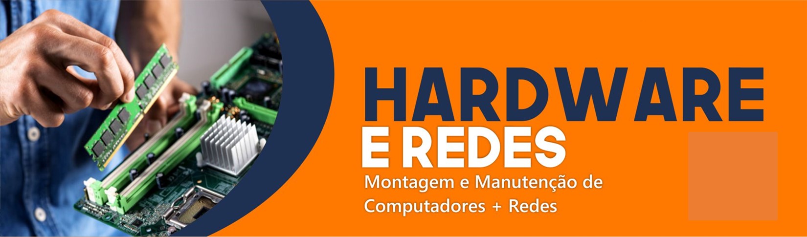 HARDWARE REDES
