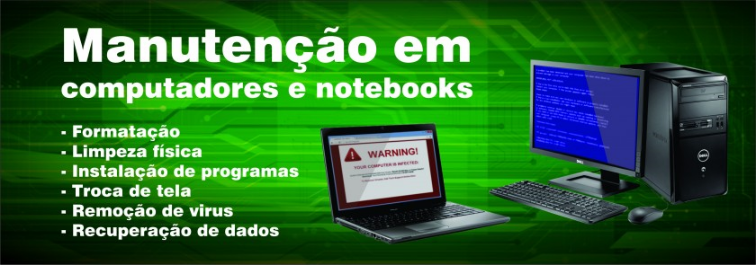 MANUTENÇÃO 1