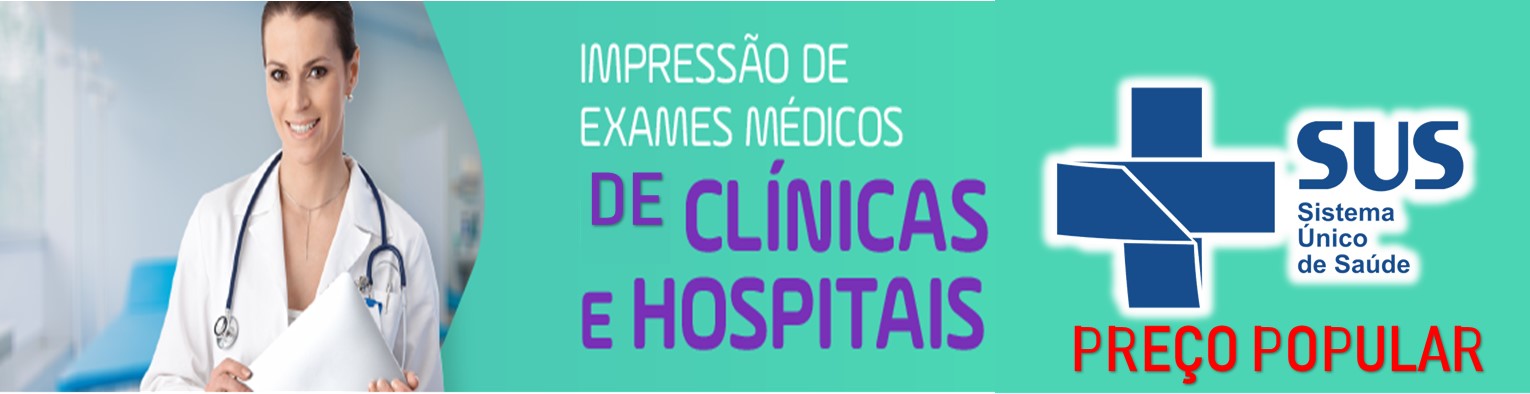IMPRESSÃO POPULAR