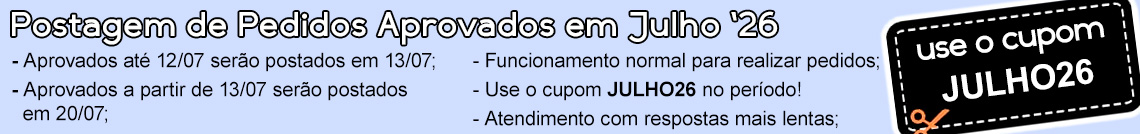Férias pequeno