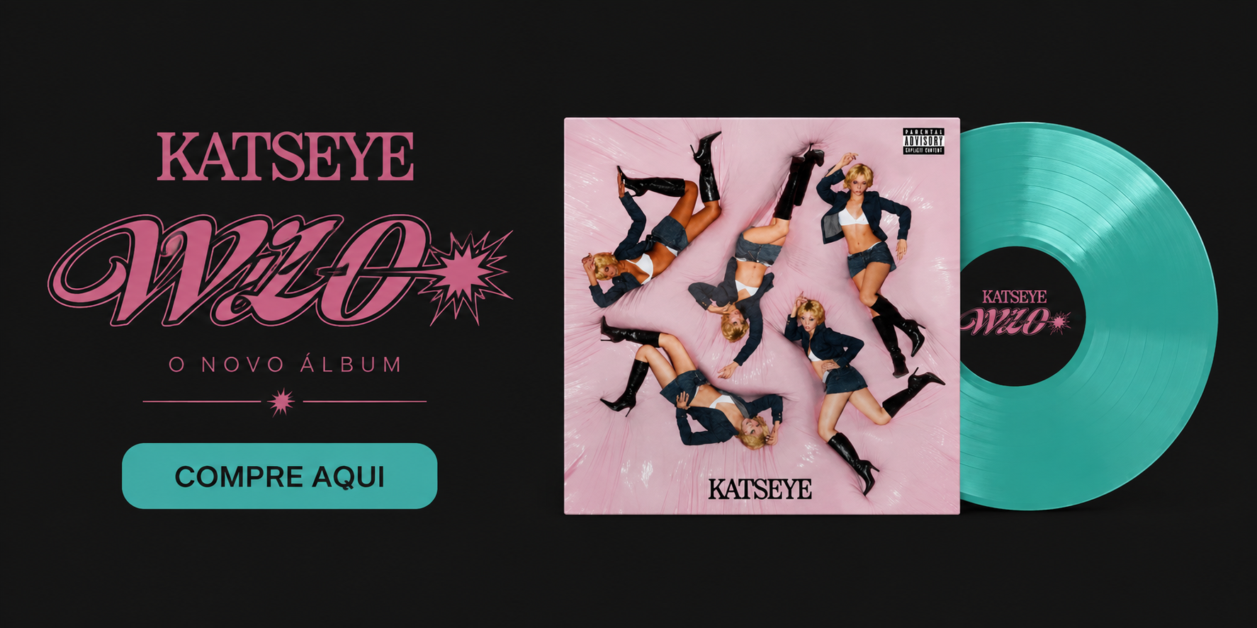 Katseye