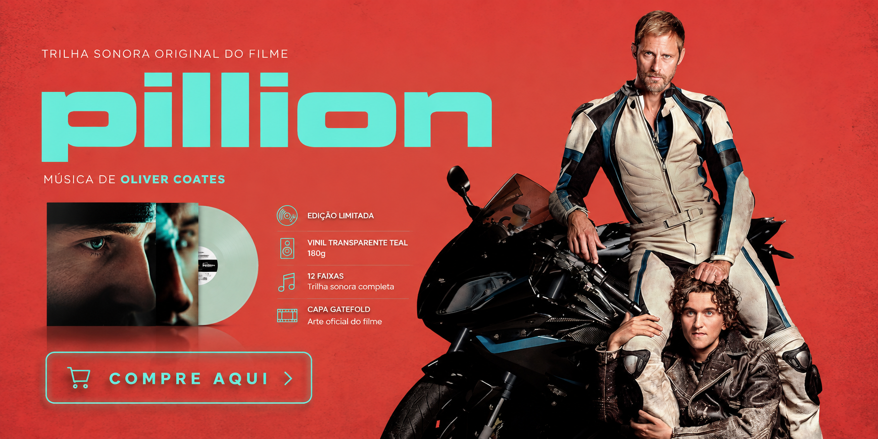 pillion