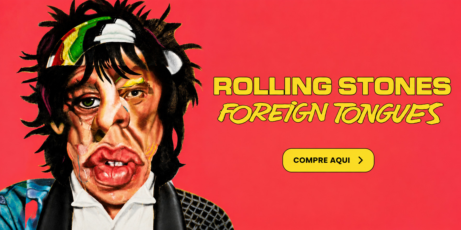 The Rolling Stones