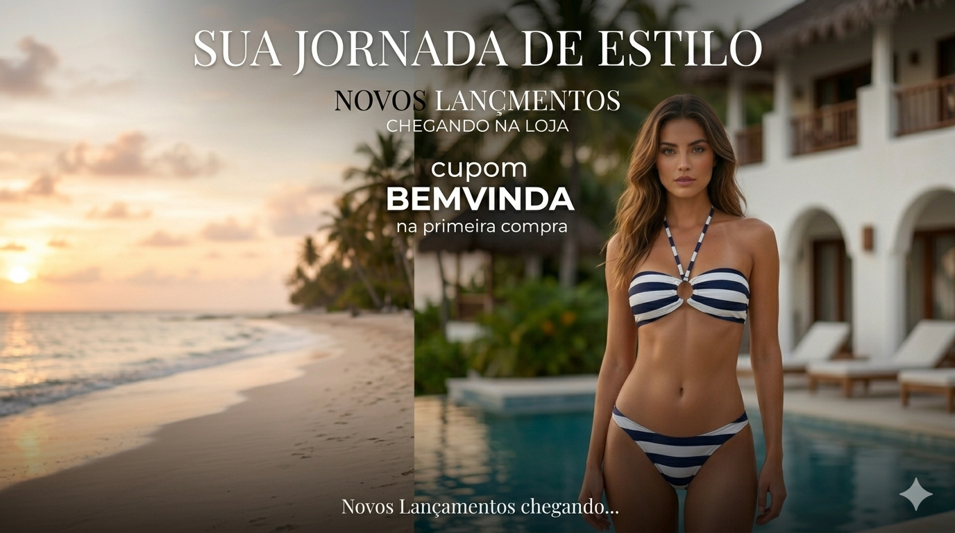 Promoção de verão