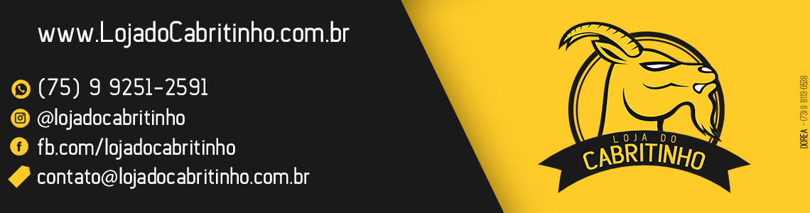 LOJA DO CABRITINHO