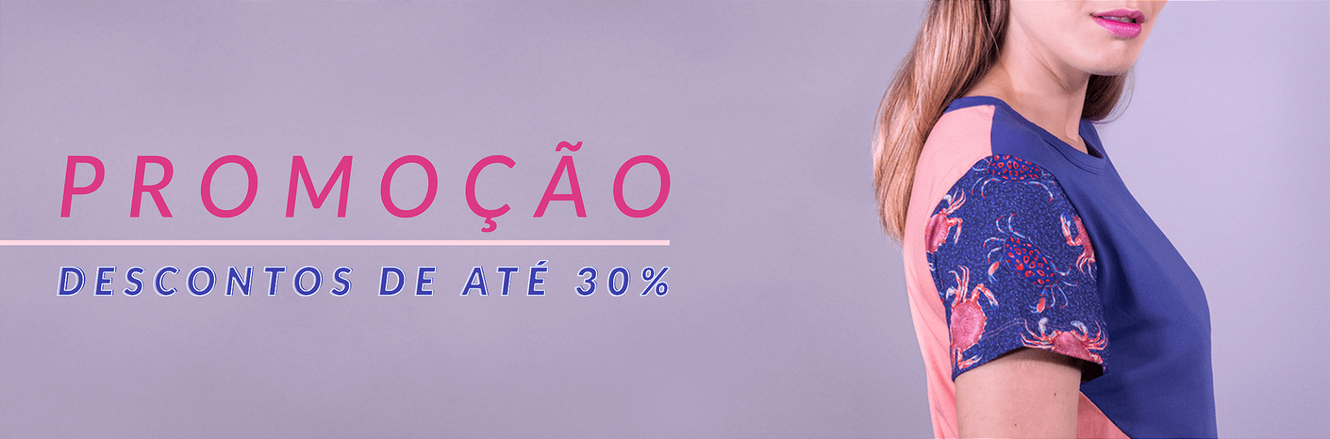 Promoção