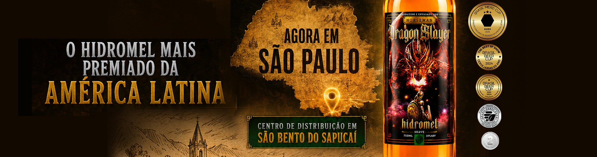 AD São Paulo