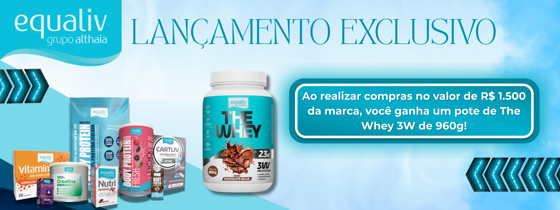 EQUALIV