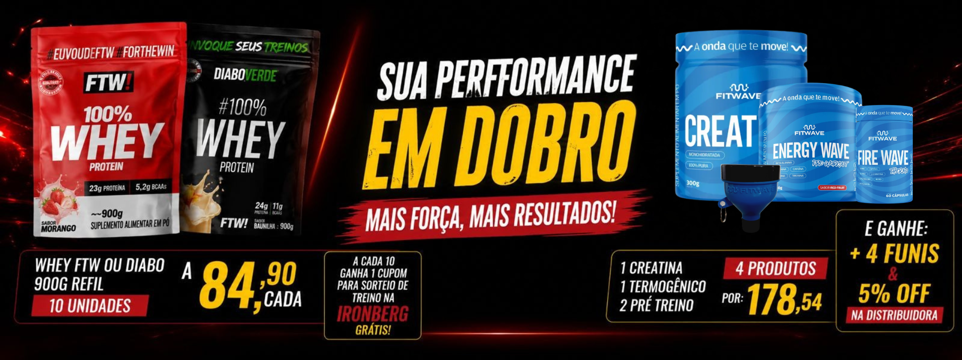 PROMO TOP