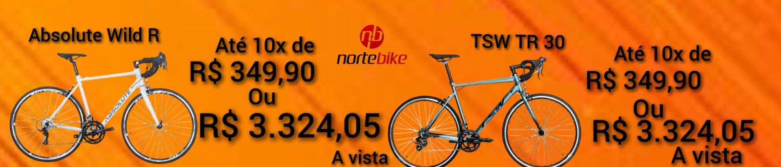 PROMOÇÃO TSW ABSOLUTE