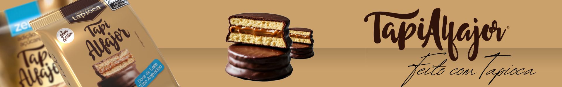 Full Alfajor