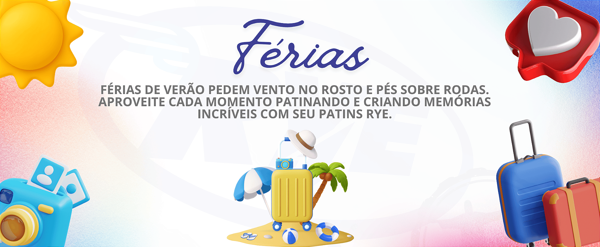 Férias