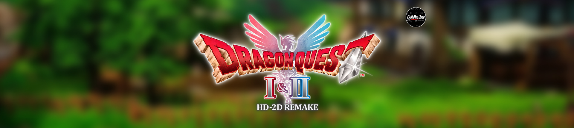 DQ I - II