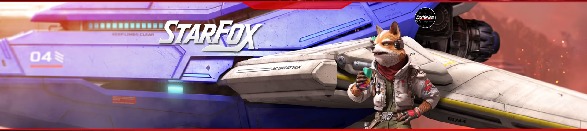 Star Fox