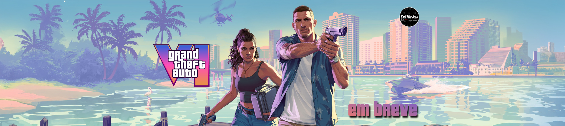 GTA VI