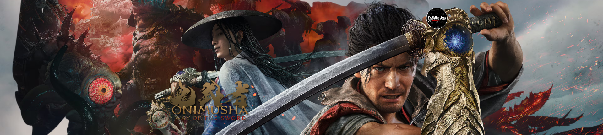 ONimusha
