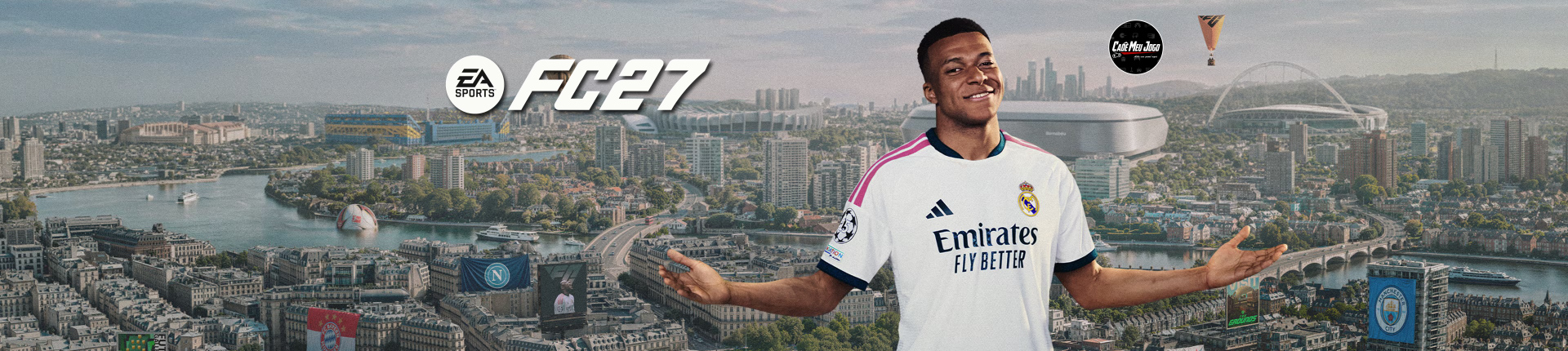 EA Sports FC 27