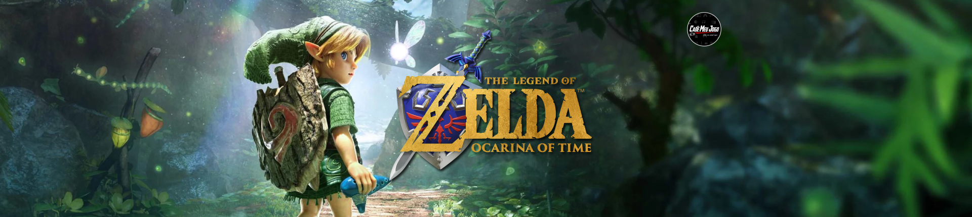 Zelda Ocarina